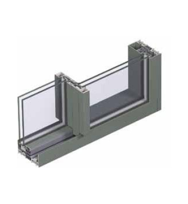 aluminium frame 2