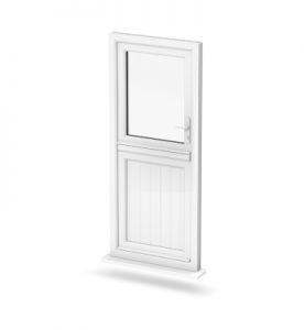 stable door resize