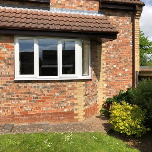 UPVC Windows across Scunthorpe & Doncaster