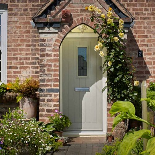 uPVC Doors Scunthorpe & Doncaster