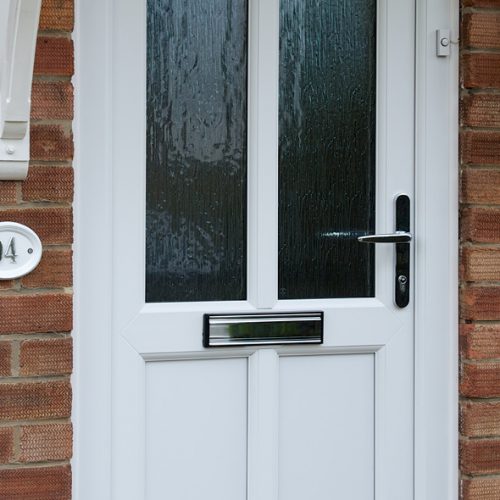 uPVC Doors Scunthorpe & Doncaster