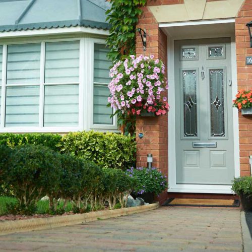 uPVC Doors Scunthorpe & Doncaster