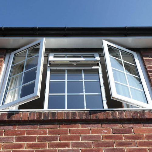 UPVC Windows across Scunthorpe & Doncaster