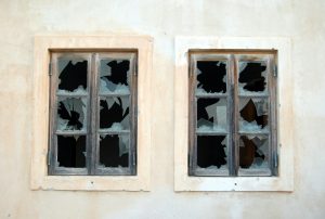 broken-window