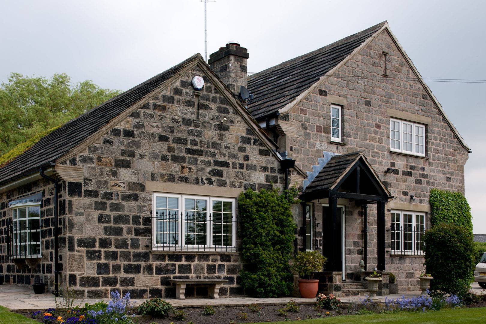 Enhancing Home Comfort With Double Glazing In Doncaster