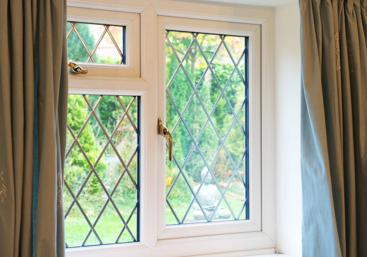 Comprehensive Double Glazing Solutions In Doncaster
